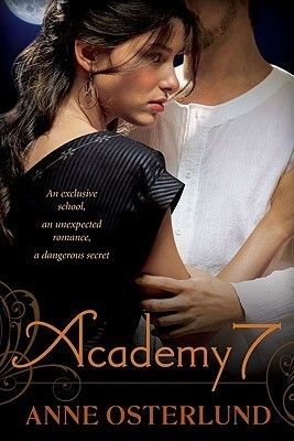 Download Academy 7 PDF by Anne Osterlund