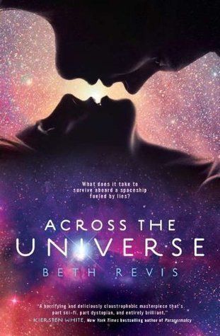 Download Across the Universe PDF by Beth Revis