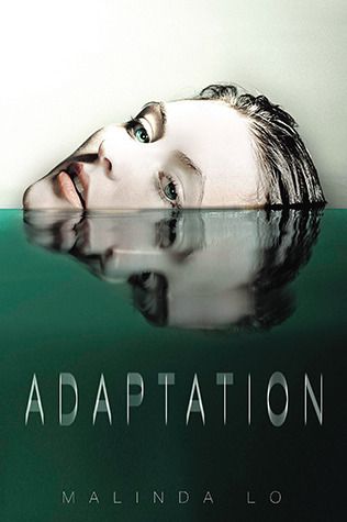 Download Adaptation PDF by Malinda Lo