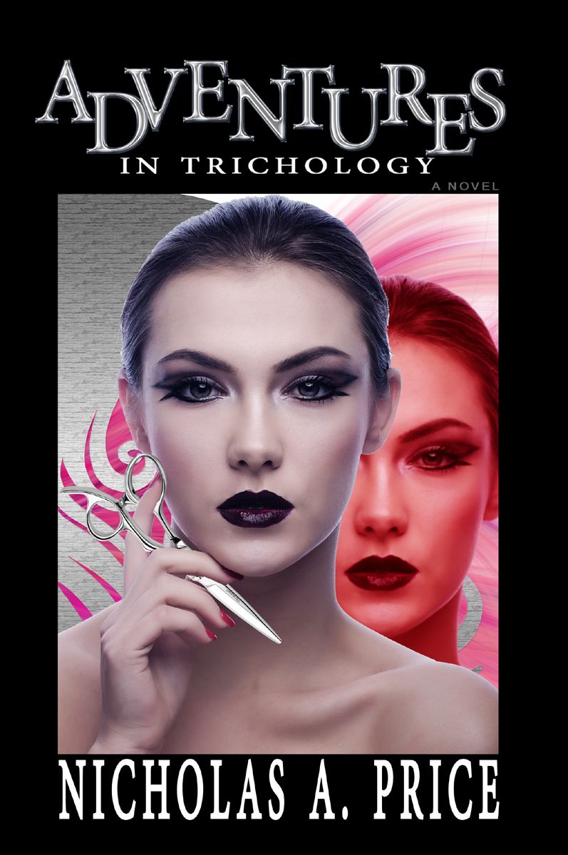 Download Adventures in Trichology PDF by Nicholas A. Price