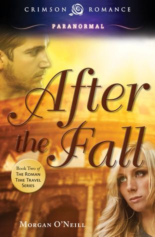 Download After the Fall PDF by Morgan O'Neill