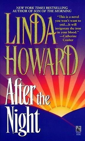 Download After the Night PDF by Linda Howard