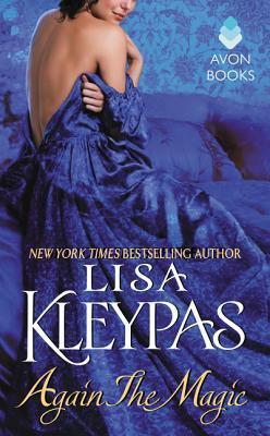 Download Again the Magic PDF by Lisa Kleypas