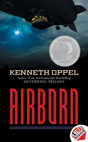 Download Airborn PDF by Kenneth Oppel