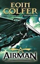 Download Airman PDF by Eoin Colfer