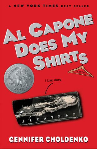 Download Al Capone Does My Shirts PDF by Gennifer Choldenko