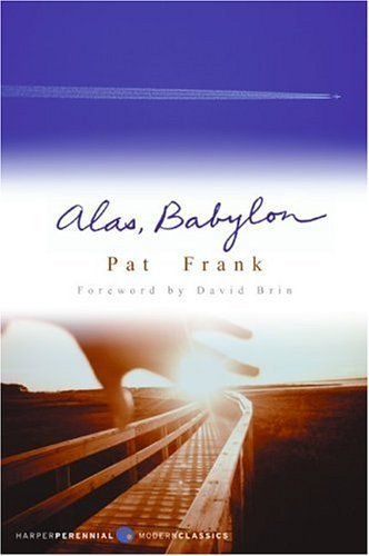 Download Alas, Babylon PDF by Pat Frank