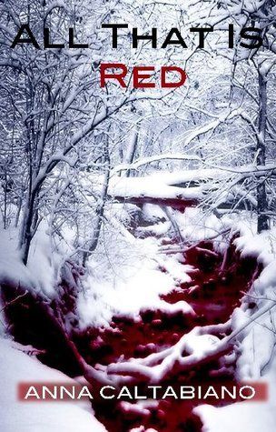 Download All That is Red PDF by Anna Caltabiano