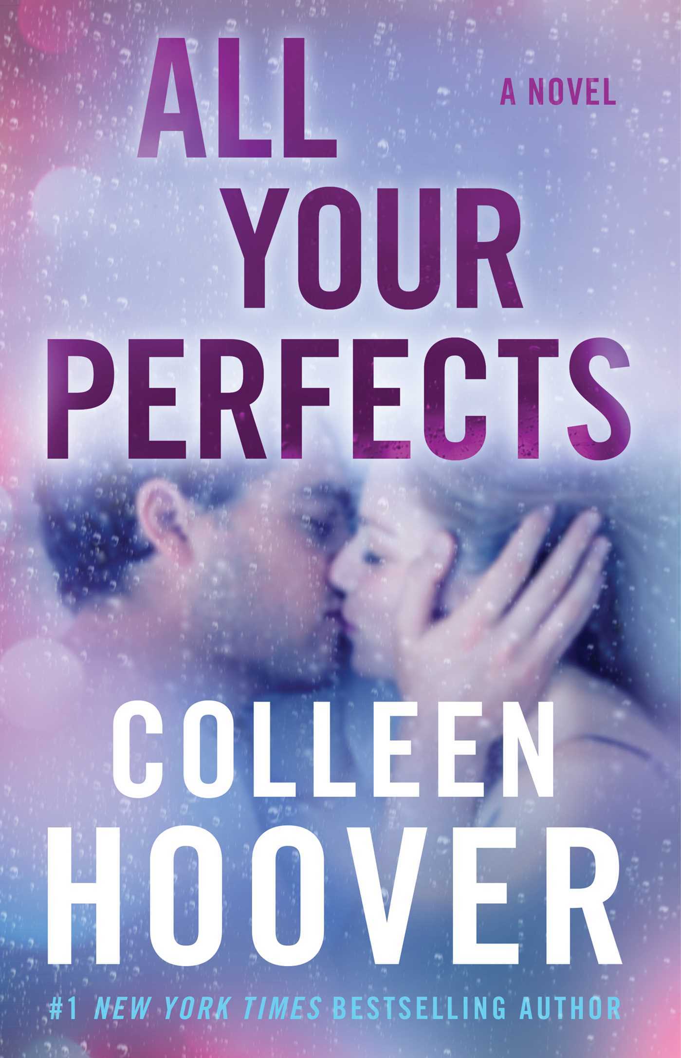 Download All Your Perfects PDF by Colleen Hoover