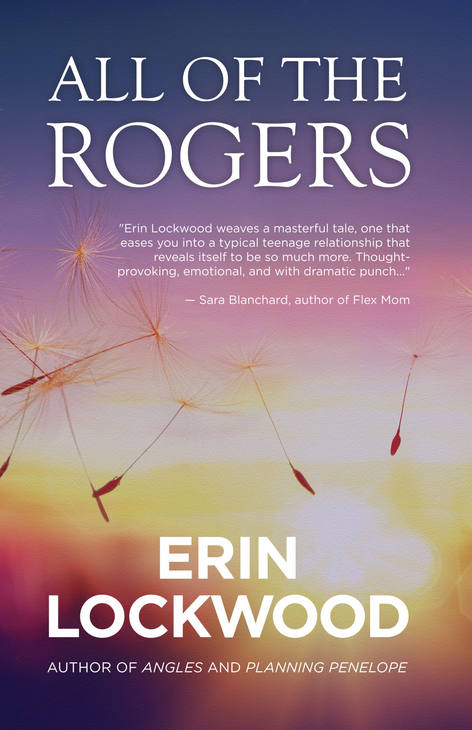 Download All of the Rogers PDF by Erin Lockwood