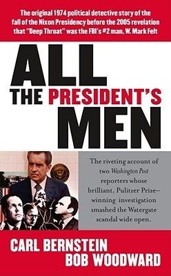 Download All the President's Men PDF by Carl Bernstein