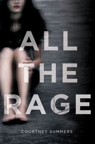 Download All the Rage PDF by Courtney Summers