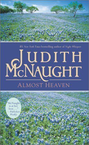 Download Almost Heaven PDF by Judith McNaught