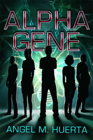 Download Alpha Gene PDF by Ángel M. Huerta