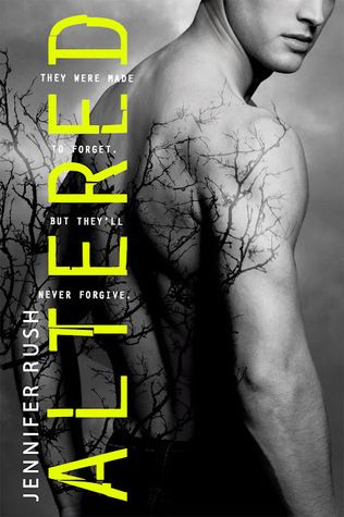 Download Altered PDF by Jennifer Rush