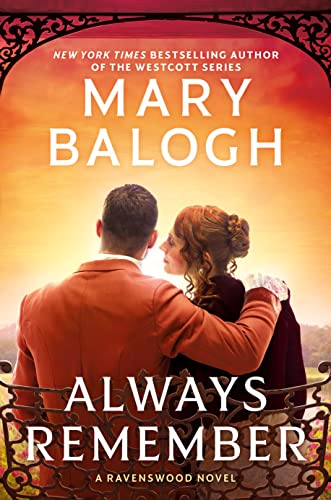 Download Always Remember: Ben's Story PDF by Mary Balogh