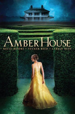 Download Amber House PDF by Kelly  Moore