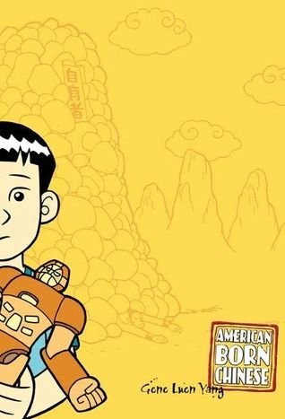 Download American Born Chinese PDF by Gene Luen Yang