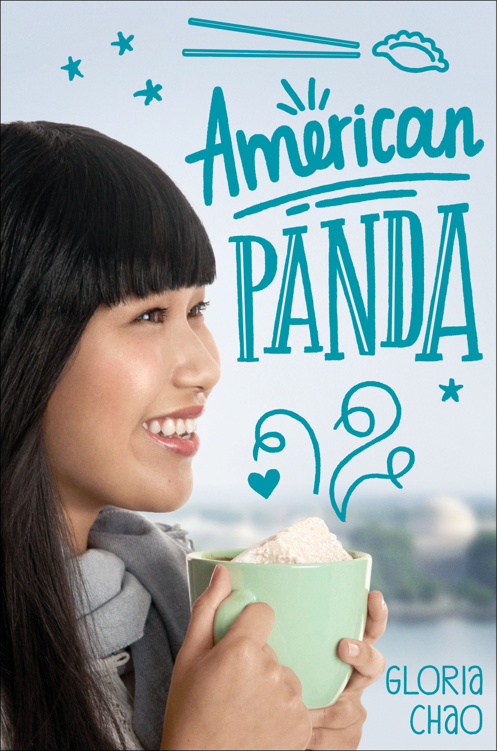 Download American Panda PDF by Gloria Chao