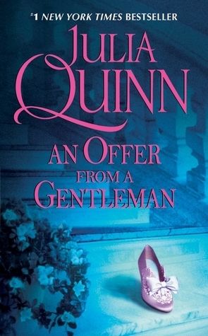 Download An Offer From a Gentleman PDF by Julia Quinn