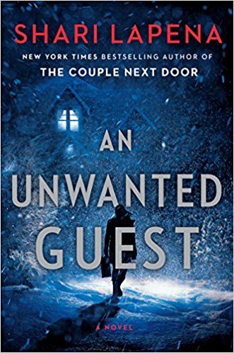 Download An Unwanted Guest PDF by Shari Lapena