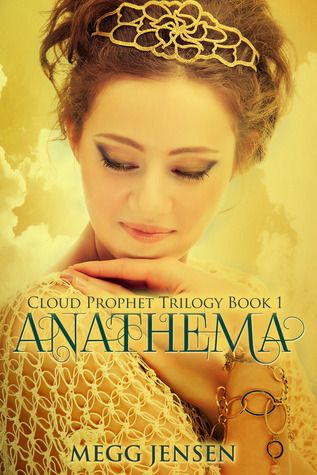 Download Anathema PDF by Megg Jensen