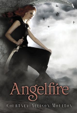 Download Angelfire PDF by Courtney Allison Moulton