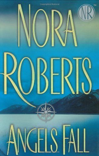 Download Angels Fall PDF by Nora Roberts