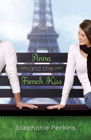 Download Anna and the French Kiss PDF by Stephanie Perkins