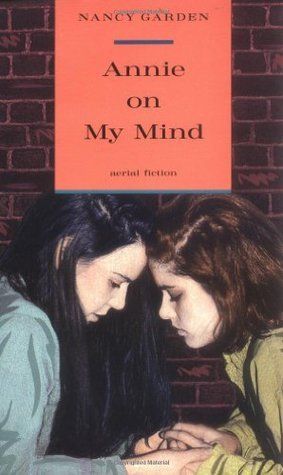 Download Annie on My Mind PDF by Nancy Garden