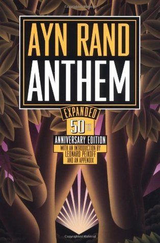 Download Anthem PDF by Ayn Rand