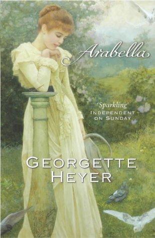 Download Arabella PDF by Georgette Heyer