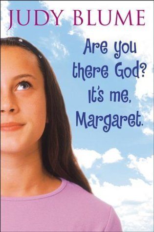 Download Are You There God? It's Me, Margaret PDF by Judy Blume