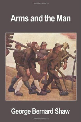 Download Arms and the Man PDF by George Bernard Shaw