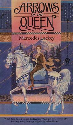 Download Arrows of the Queen PDF by Mercedes Lackey