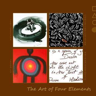 Download Art of 4 Elements PDF by Nataša Pantović