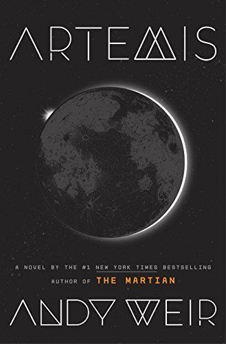 Download Artemis PDF by Andy Weir