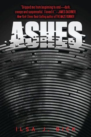 Download Ashes PDF by Ilsa J. Bick