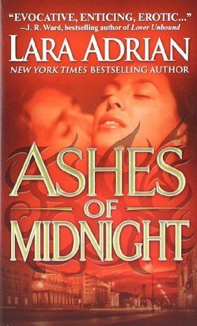 Download Ashes of Midnight PDF by Lara Adrian