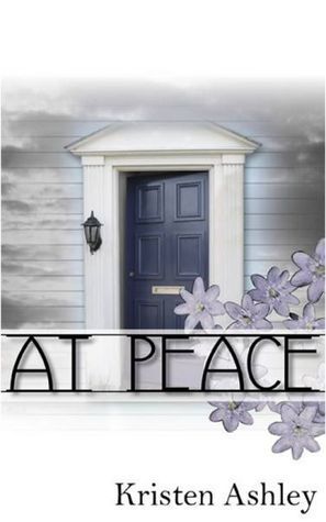 Download At Peace PDF by Kristen Ashley