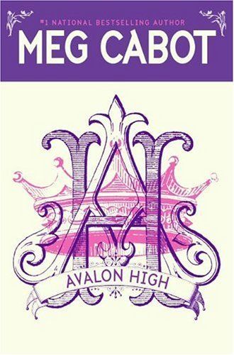 Download Avalon High PDF by Meg Cabot