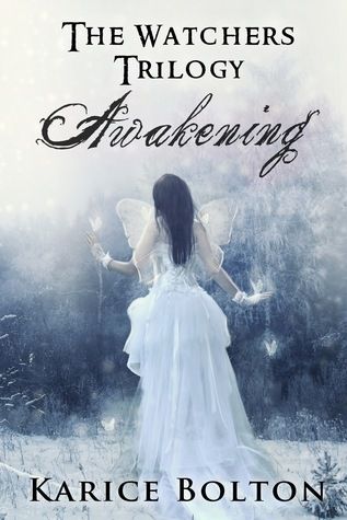 Download Awakening PDF by Karice Bolton