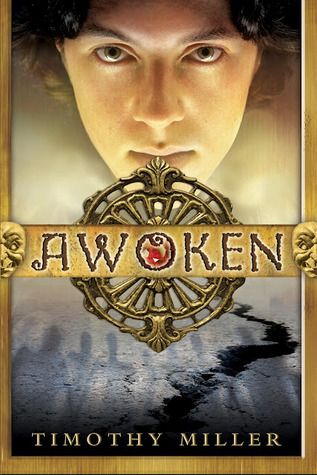 Download Awoken PDF by Timothy   Miller