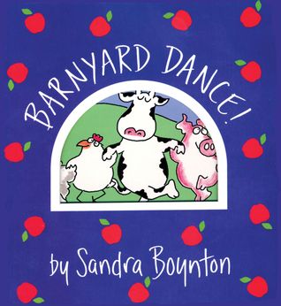 Download Barnyard Dance PDF by Sandra Boynton