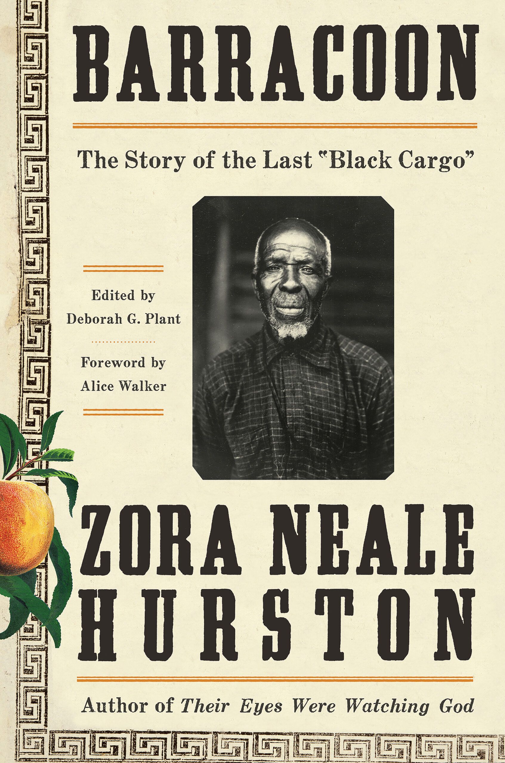 Download Barracoon: The Story of the Last "Black Cargo" PDF by Zora Neale Hurston