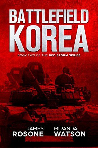 Download Battlefield Korea PDF by James Rosone