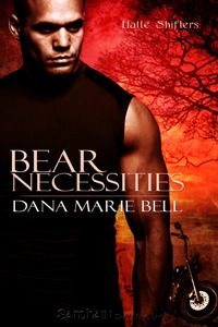 Download Bear Necessities PDF by Dana Marie Bell