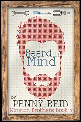 Download Beard in Mind PDF by Penny Reid