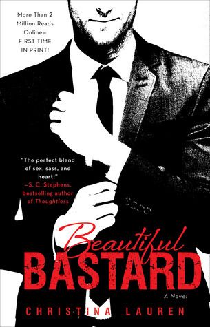 Download Beautiful Bastard PDF by Christina Lauren