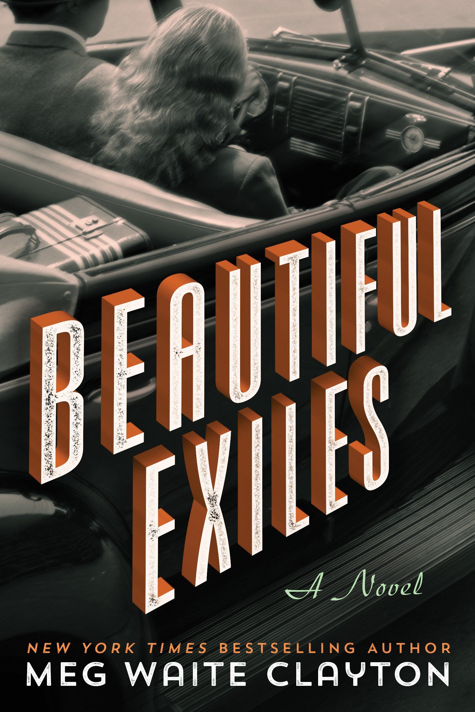 Download Beautiful Exiles PDF by Meg Waite Clayton